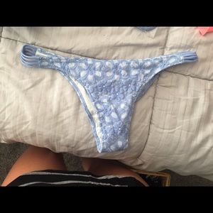 Victoria’s Secret bottoms